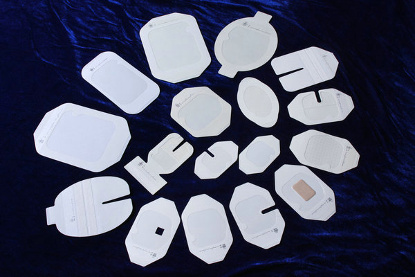 A36-PU IV Dressing