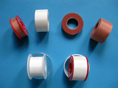 A30-Silk Tape