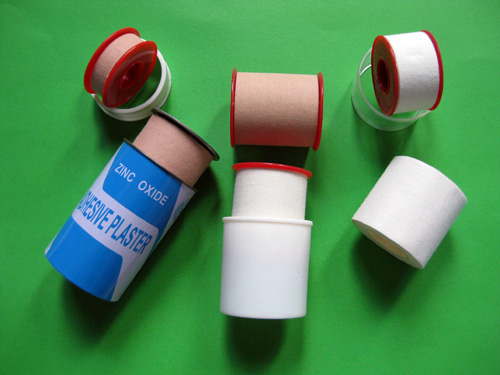A27-Zinc Oxide Plast
