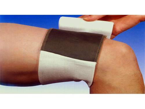 A26-First Aid Bandag
