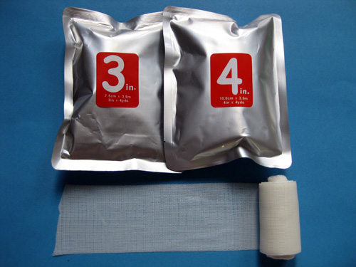 A22-Orthopaedic Cast