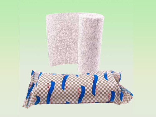 A21-Plaster of Paris