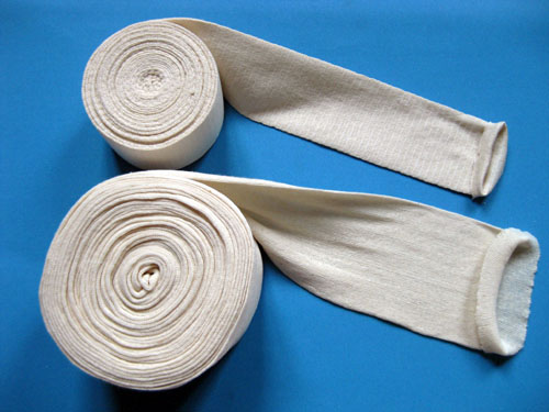 A19-Stockinette Band