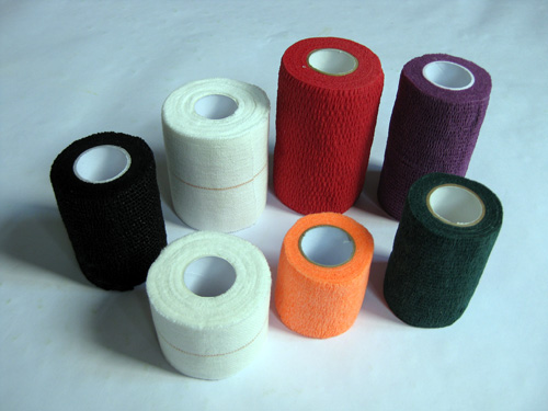 A20-Cohesive Elastic