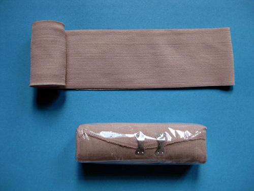 A17-Rubber Elastic B