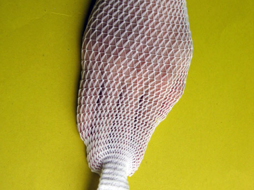 A18-Tubular Elastic 