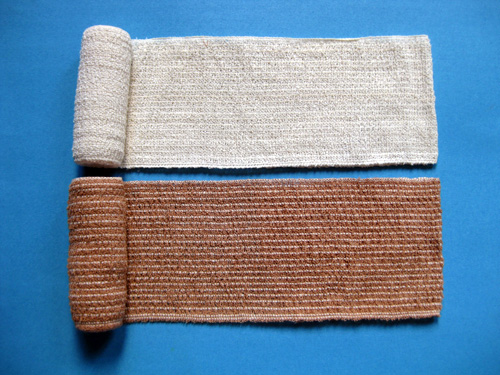 A14-Crepe Bandage