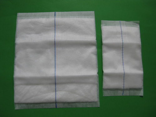 A12-ABD Pad