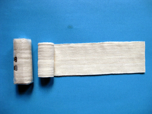 A15-Elastic Bandage 