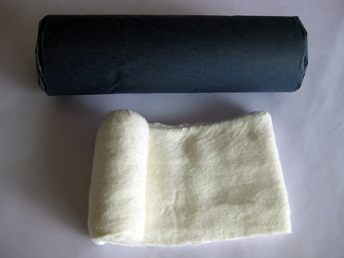 A08-Cotton Wool Roll