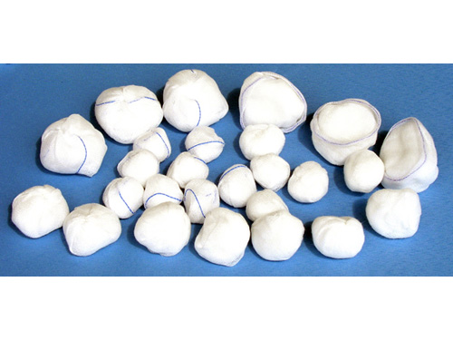 A06-Gauze Ball