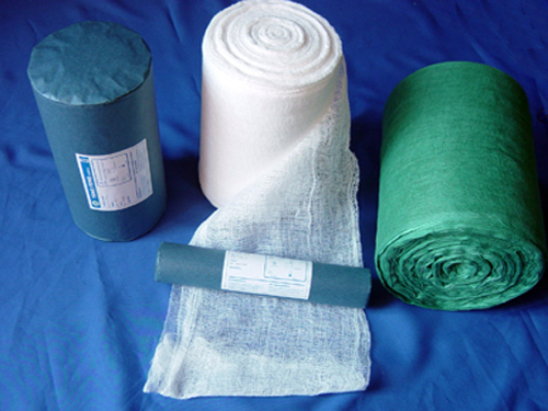 A04-Gauze Roll