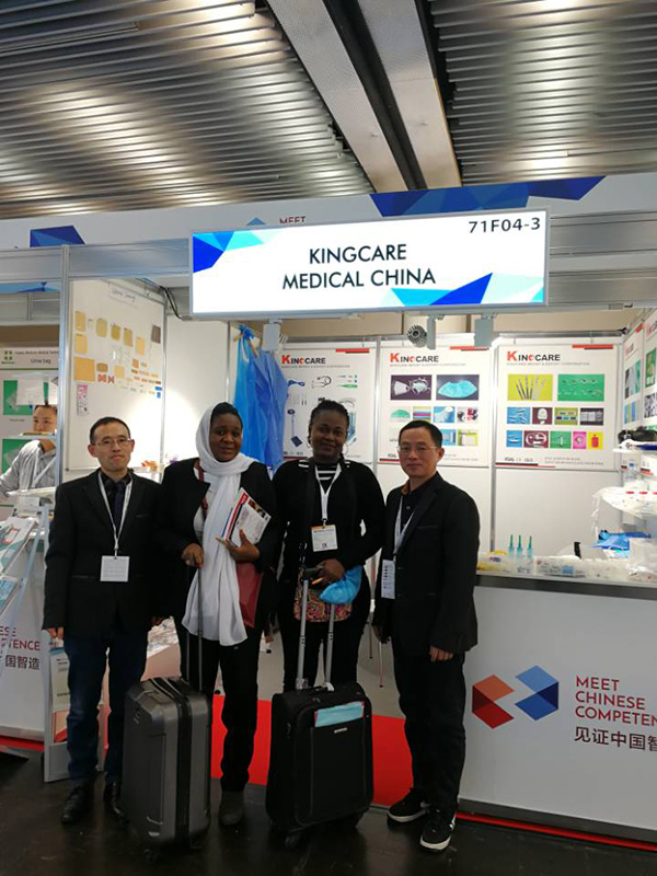 2019 MEDICA